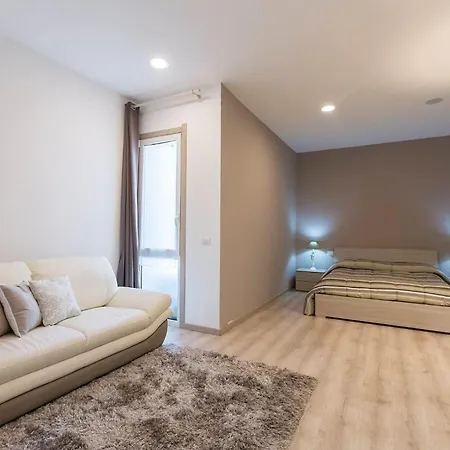 Foresteria Via Italia - Rooms&Suite-2