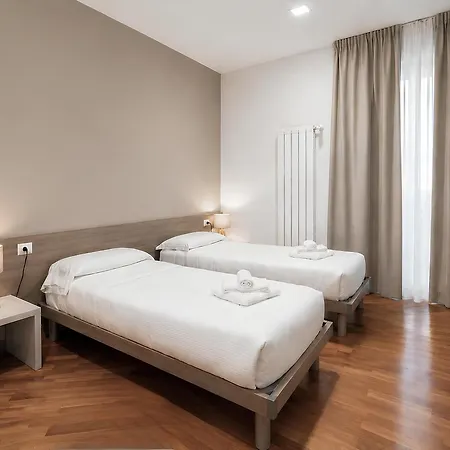Foresteria Via Italia - Rooms&Suite-3